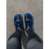 barefoot tenisky barebarics wave black blue 94993 size large v 1