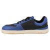 50870147 barefoot tenisky barebarics wave black blue 4