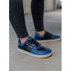 barefoot tenisky barebarics wave black blue 94995 size large v 1