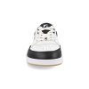 50870003 barefoot tenisky barebarics wave white black 3