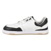 50870003 barefoot tenisky barebarics wave white black 4