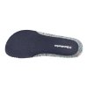 50870003 barefoot tenisky barebarics wave white black 8