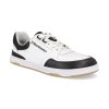 50870003 barefoot tenisky barebarics wave white black 1