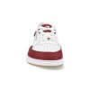 50870051 barefoot tenisky barebarics wave white crimson red 3