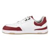 50870051 barefoot tenisky barebarics wave white crimson red 4