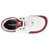 50870051 barefoot tenisky barebarics wave white crimson red 6