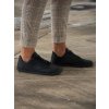 barefoot tenisky be lenka core all black 100324 size large v 1