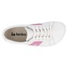 509400 W P barefoot tenisky be lenka elite white pink 6