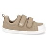 51100034 barefoot detske tenisky be lenka canvi light brown 2