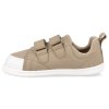 51100034 barefoot detske tenisky be lenka canvi light brown 4
