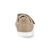 51100034 barefoot detske tenisky be lenka canvi light brown 5