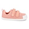 51100018 barefoot detske tenisky be lenka canvi coral pink 2
