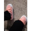 detske barefoot tenisky be lenka canvi kids coral pink 99534 size large v 1