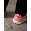detske barefoot tenisky be lenka canvi kids coral pink 99536 size large v 1