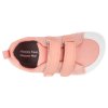 51100018 barefoot detske tenisky be lenka canvi coral pink 6