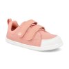 51100018 barefoot detske tenisky be lenka canvi coral pink 1