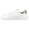 502900 WG barefoot tenisky barebarics zing white gold 4