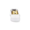 502900 WG barefoot tenisky barebarics zing white gold 5