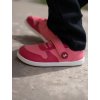 detske barefoot tenisky be lenka scoot kids light dark pink 99519 size large v 1 (1)