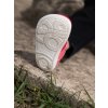 detske barefoot tenisky be lenka scoot kids light dark pink 99521 size large v 1