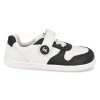 51060033 barefoot detske tenisky be lenka scoot white black 2