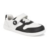 51060033 barefoot detske tenisky be lenka scoot white black 1