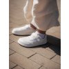 Be Lenka Barfuß Kindersneaker - Scoot All White Weiß (Größe 30, Länge (mm) 199, Breite (mm) 82)