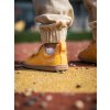 detske barefoot tenisky be lenka bounty kids yellow 98266 size large v 1