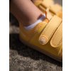 detske barefoot tenisky be lenka bounty junior yellow 99561 size large v 1