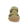 G2150186 3 detske sandaly froddo ollie olive 3