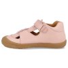 G2150187 9 detske sandaly froddo ollie pink 4