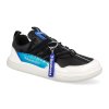 50620006 barefoot tenisky barebarics futura iridescent black 1
