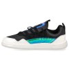 50620006 barefoot tenisky barebarics futura iridescent black 4
