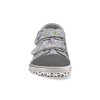 B16SV SM SL barefoot detske tenisky jonap b16 sede kytky slim 3