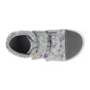 B16SV SM SL barefoot detske tenisky jonap b16 sede kytky slim 6