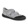 B22SV SM SL barefoot detske tenisky jonap b22 sv sedi motylci slim 1