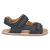 G3150270 barefoot detske sandaly froddo flexy mini dark blue modre 2