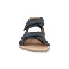 G3150270 barefoot detske sandaly froddo flexy mini dark blue modre 3