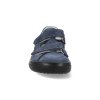 DAISY M barefoot detske sandaly jonap daisy modre 3