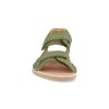 G3150270 3 barefoot detske sandaly froddo flexy mini olive 2 3