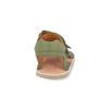 G3150270 3 barefoot detske sandaly froddo flexy mini olive 2 5
