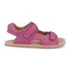 G3150270 6 barefoot detske sandaly froddo flexy mini fuxia 2