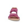 G3150270 6 barefoot detske sandaly froddo flexy mini fuxia 3