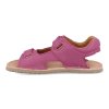 G3150270 6 barefoot detske sandaly froddo flexy mini fuxia 4