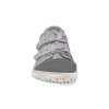 B16SV SM barefoot detske tenisky jonap b16 kytky sede 3