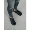 barefoot tenisky barebarics enigma all black 100443 size large v 1