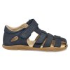 14M003.121 110 barefoot detske sandaly koel ola blue 2