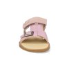 14M004.151 610 barefoot detske sandaly koel oda pink 3