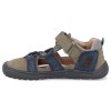 KENDY KH barefoot detske sandaly protetika kendy khaki 4
