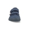 KORO N barefoot detske tenisky protetika koro navy 3